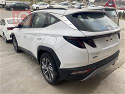 هیوندای تۆکسۆن